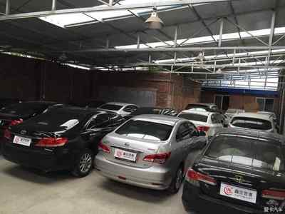 本想出租豪車賺錢，錢沒賺到，車卻不見了