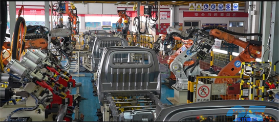 成功汽車“豪橫”技術推廣 一周免費送七輛新車背后的創(chuàng)新戰(zhàn)略