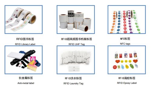 融智興科技攜全系列RFID標簽亮相2025中國國際標簽展，技術創(chuàng)新引領行業(yè)未來